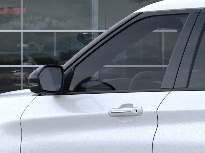 2026 Ford Explorer Platinum 4WD