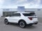 2026 Ford Explorer Platinum 4WD