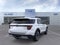 2026 Ford Explorer Platinum 4WD