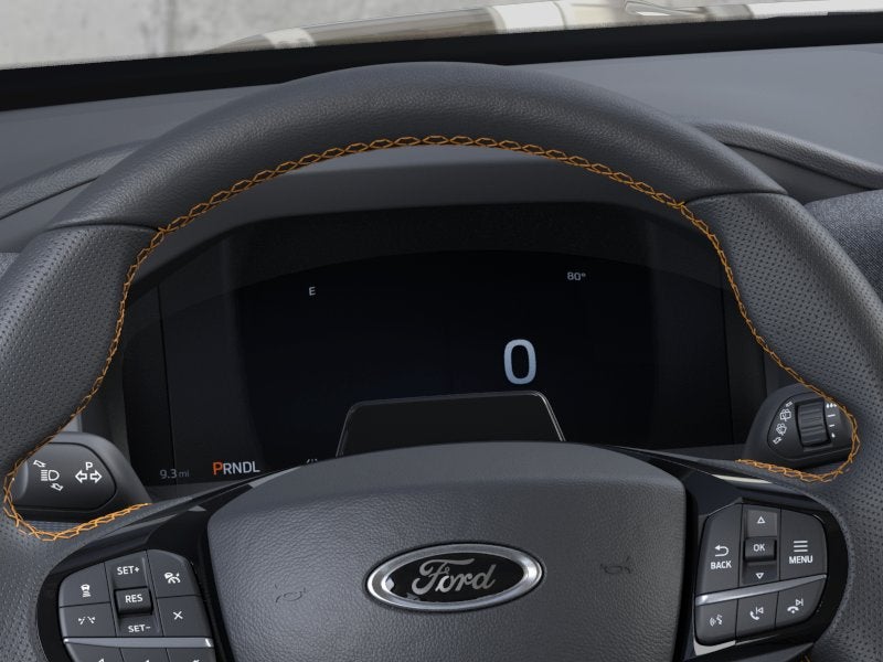 2026 Ford Explorer Tremor 4WD