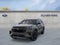 2026 Ford Explorer Tremor 4WD