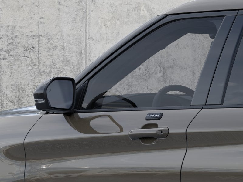 2026 Ford Explorer Tremor 4WD