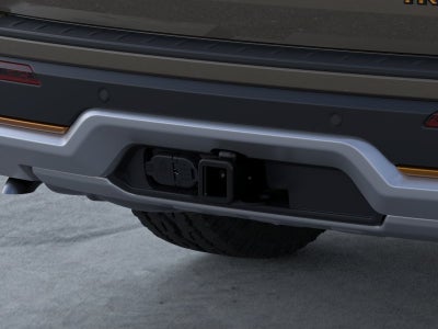 2026 Ford Explorer Tremor 4WD