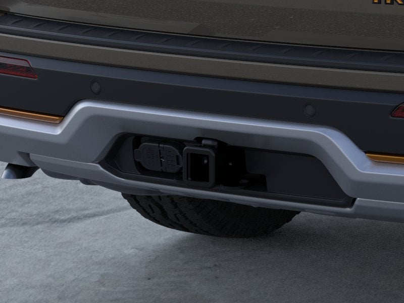 2026 Ford Explorer Tremor 4WD