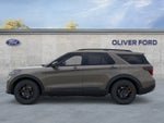 2026 Ford Explorer Tremor 4WD