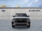 2026 Ford Explorer Tremor 4WD