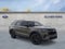 2026 Ford Explorer Tremor 4WD