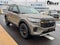 2026 Ford Explorer Tremor 4WD