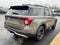 2026 Ford Explorer Tremor 4WD