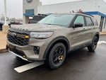 2026 Ford Explorer Tremor 4WD