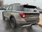 2026 Ford Explorer Tremor 4WD