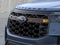 2026 Ford Explorer Tremor 4WD