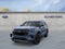 2026 Ford Explorer Tremor 4WD