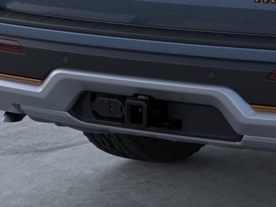2026 Ford Explorer Tremor 4WD