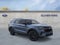 2026 Ford Explorer Tremor 4WD