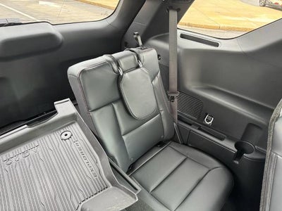 2026 Ford Explorer ST-Line 4WD