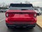 2026 Ford Explorer ST-Line 4WD