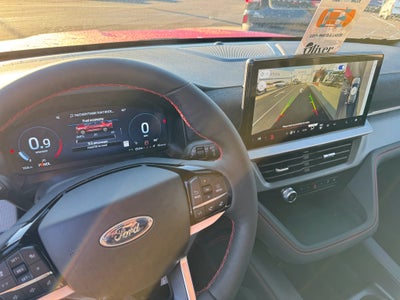 2026 Ford Explorer ST-Line 4WD