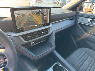 2026 Ford Explorer ST-Line 4WD