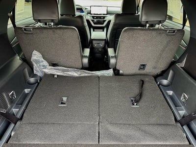 2026 Ford Explorer ST-Line 4WD