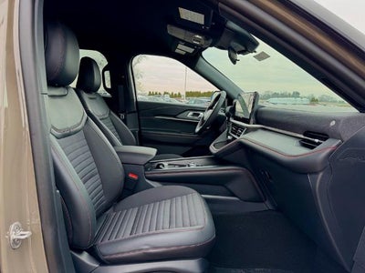 2026 Ford Explorer ST-Line 4WD