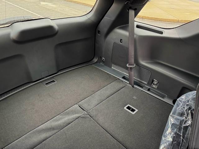 2026 Ford Explorer ST-Line 4WD