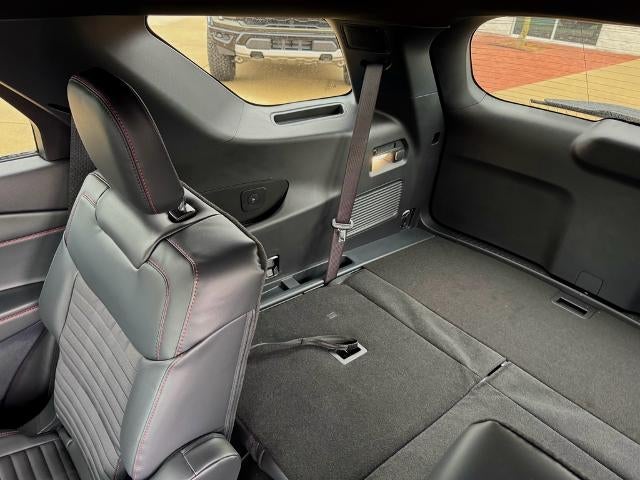 2026 Ford Explorer ST-Line 4WD