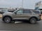 2026 Ford Explorer ST-Line 4WD