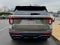 2026 Ford Explorer ST-Line 4WD
