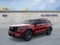 2026 Ford Explorer ST-Line 4WD