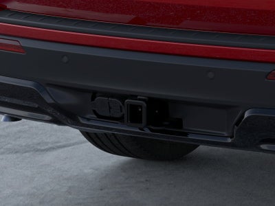 2026 Ford Explorer ST-Line 4WD