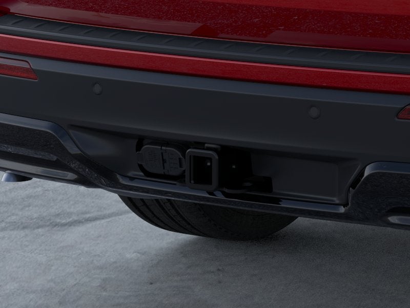 2026 Ford Explorer ST-Line 4WD
