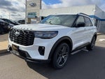 2026 Ford Explorer ST-Line 4WD