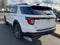 2026 Ford Explorer ST-Line 4WD