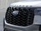 2026 Ford Explorer ST-Line 4WD
