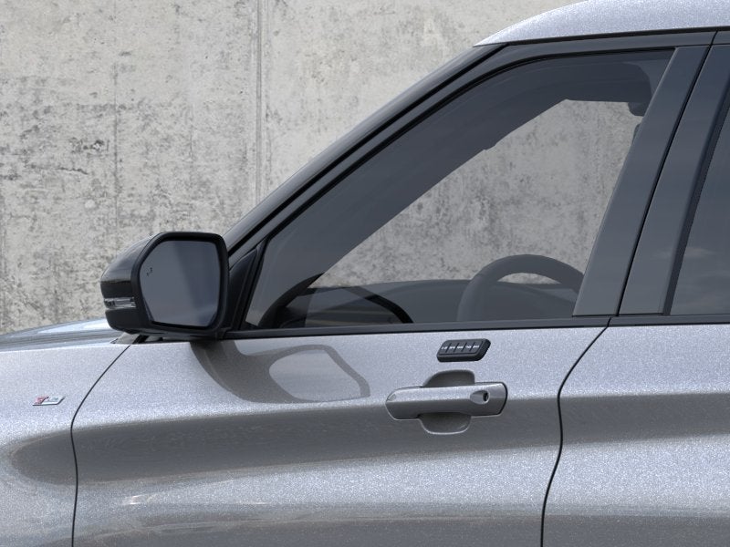 2026 Ford Explorer ST-Line 4WD