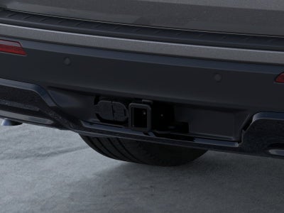2026 Ford Explorer ST-Line 4WD
