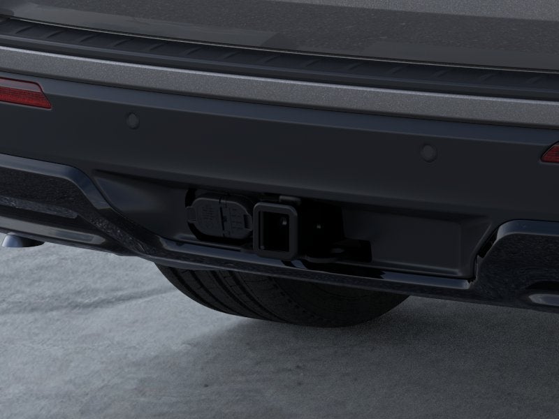 2026 Ford Explorer ST-Line 4WD