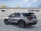 2026 Ford Explorer ST-Line 4WD