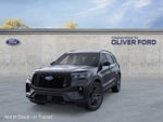 2026 Ford Explorer ST 4WD