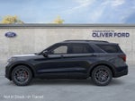 2026 Ford Explorer ST 4WD