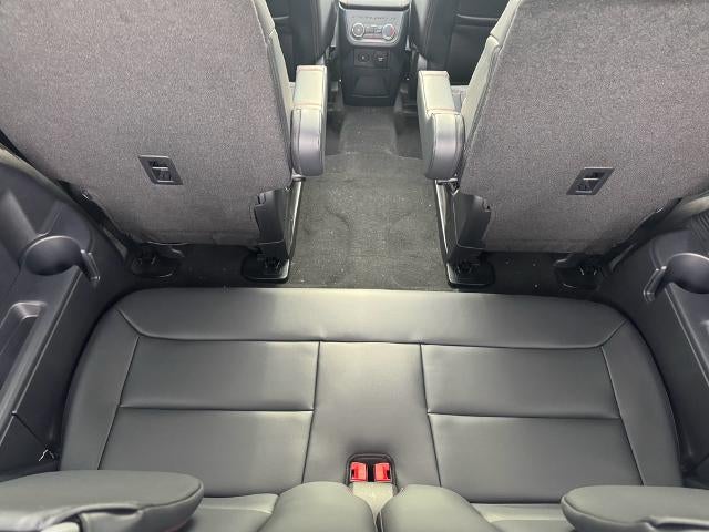 2026 Ford Explorer ST 4WD