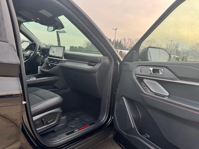 2026 Ford Explorer ST 4WD