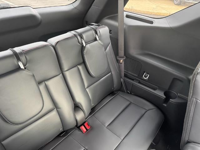 2026 Ford Explorer ST 4WD