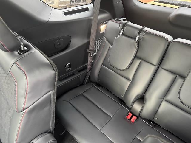 2026 Ford Explorer ST 4WD