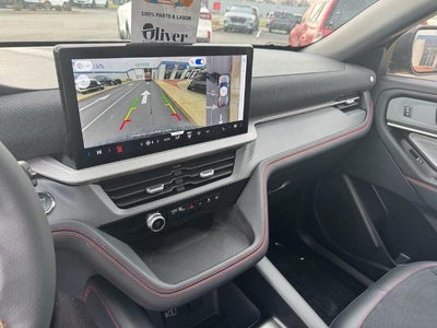 2026 Ford Explorer ST 4WD