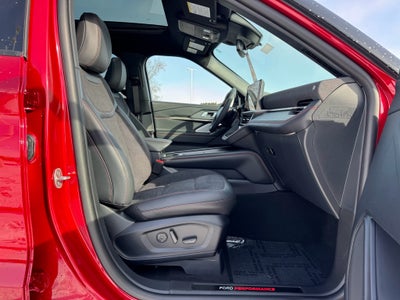 2026 Ford Explorer ST 4WD