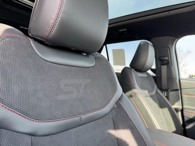 2026 Ford Explorer ST 4WD