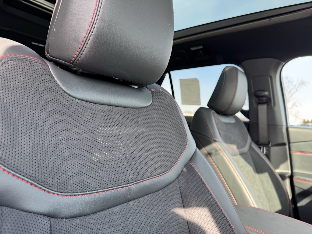 2026 Ford Explorer ST 4WD