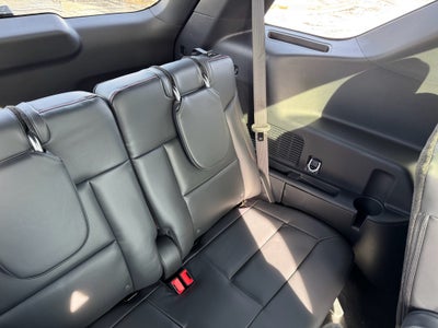 2026 Ford Explorer ST 4WD